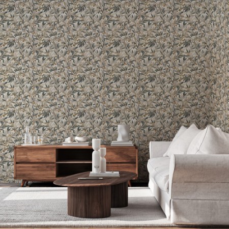 Picture of Väriyhdistelmä Abraham Green - 1088201-01 - 07600-01